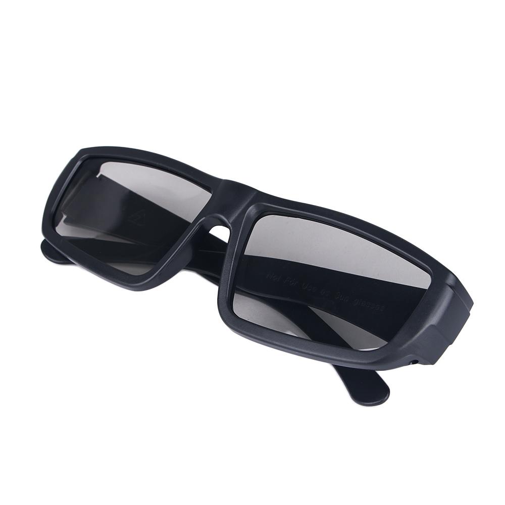 Home Cinema Glasses - TV passive jeu 3D DVD cinéma