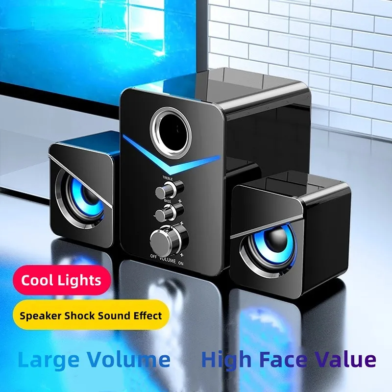 Home Cinema Barre De Son - Haut-parleur Bluetooth pour Home cinéma, système