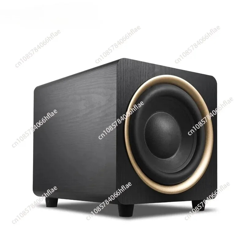Home Cinema Subwoofer - Subwoofer passif 10 pouces, subwoofer home