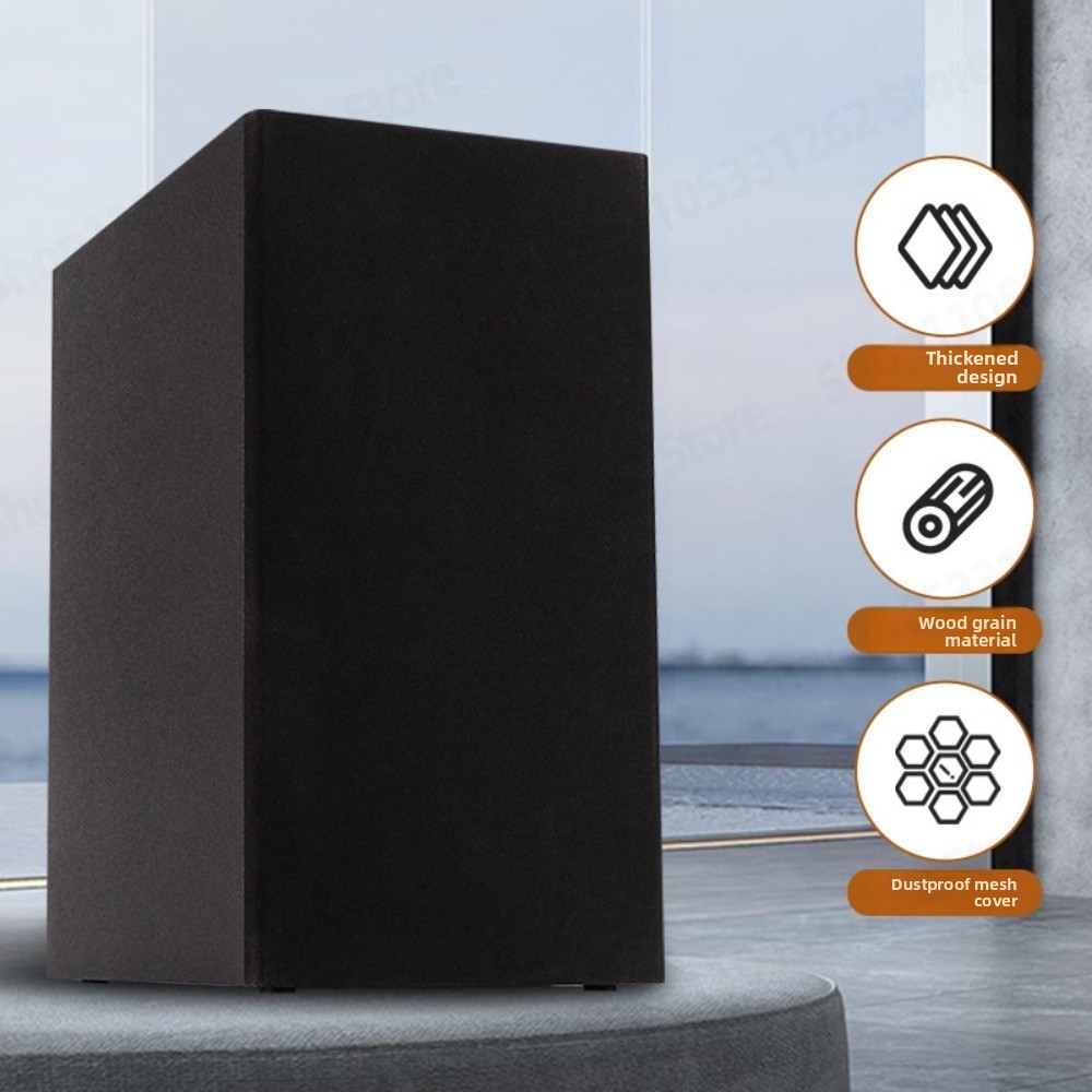 Subwoofer actif de 6, 8 et 10  - Home Cinema Subwoofer avis et prix