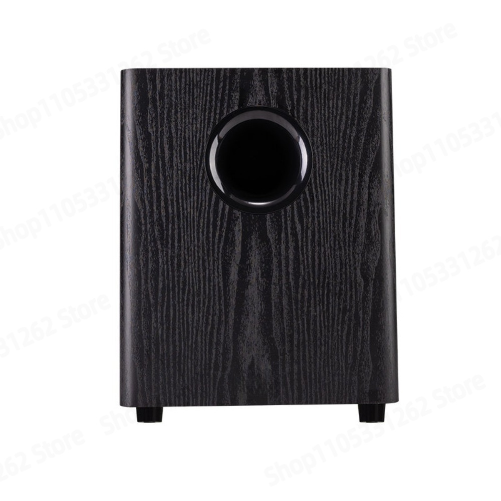 Subwoofer actif de 6, 8 et 10  - Home Cinema Subwoofer avis et prix