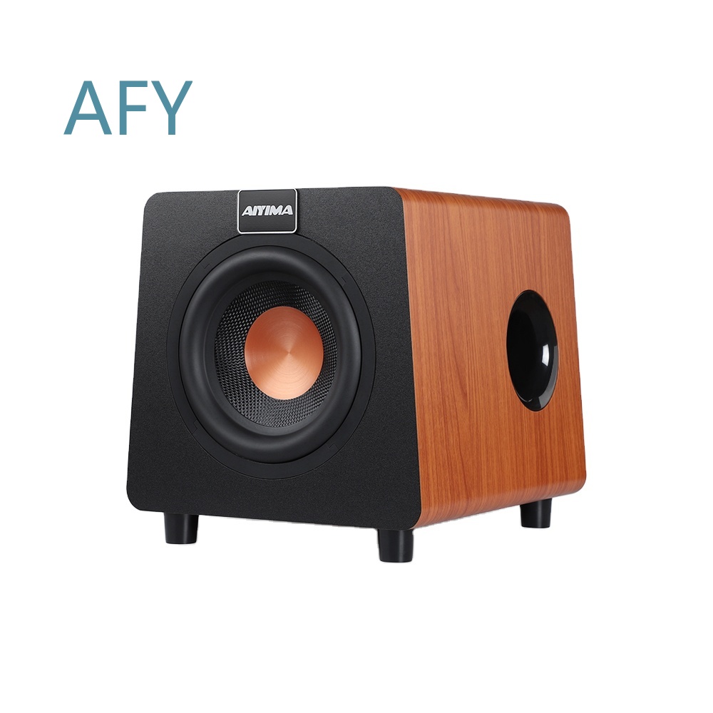 Subwoofer 800X 150W 8 pouces,  - Home Cinema Subwoofer avis et prix