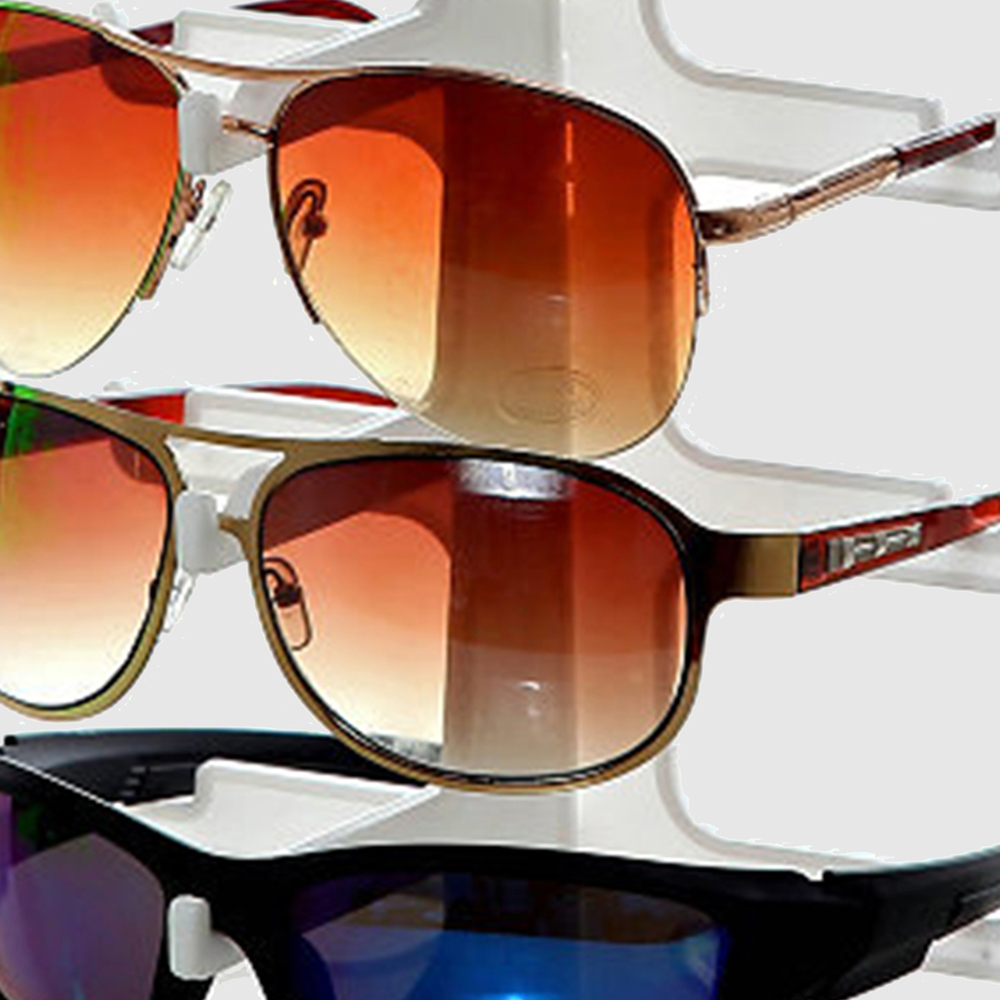 1 pièces lunettes de soleil st - Home Cinema Glasses avis et prix