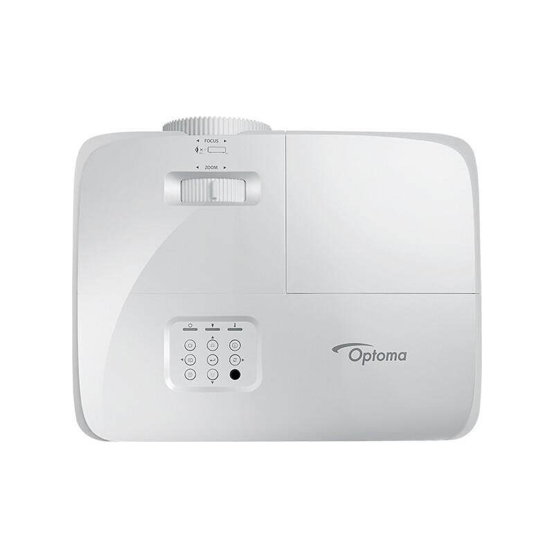 Projecteur Optoma HD15 1080P H - Home Cinema Blu Ray avis et prix