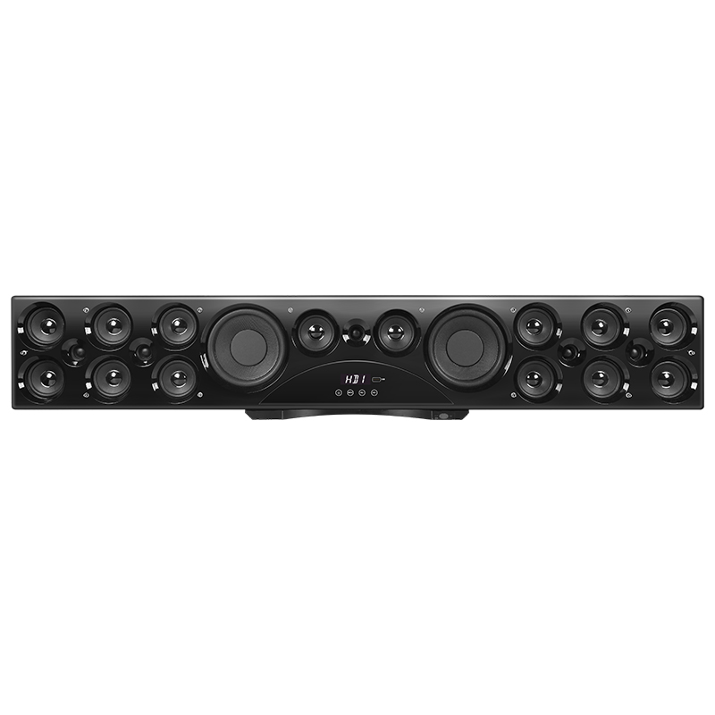 Barre de son home cinéma 7.2 c - Home Cinema Barre De Son avis et prix
