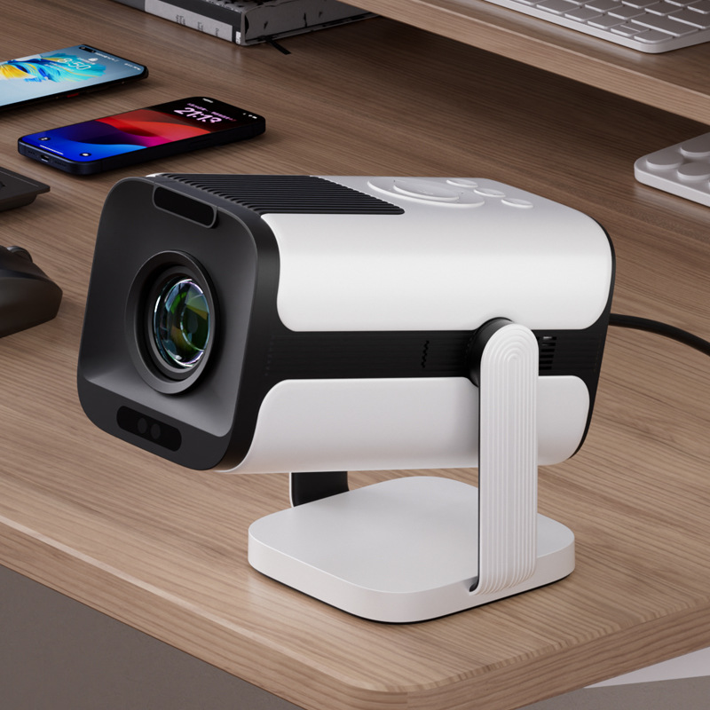 Projecteur K3N Home Cinéma Hau - Home Cinema Couch avis et prix