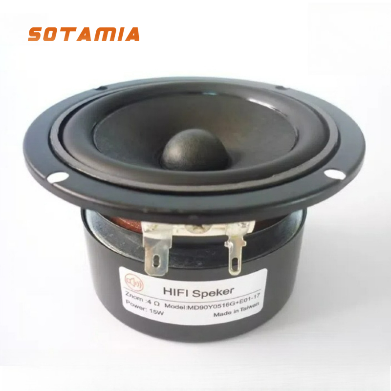 SOTAMIA 1 pièces 3 pouces gamm - Home Cinema Couch avis et prix