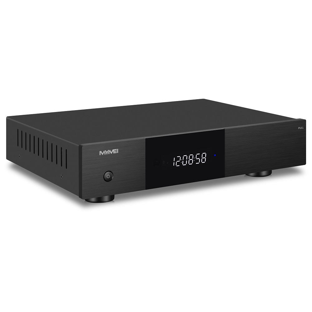 Amlogic-Lecteur multimédia Blu - Home Cinema Blu Ray avis et prix