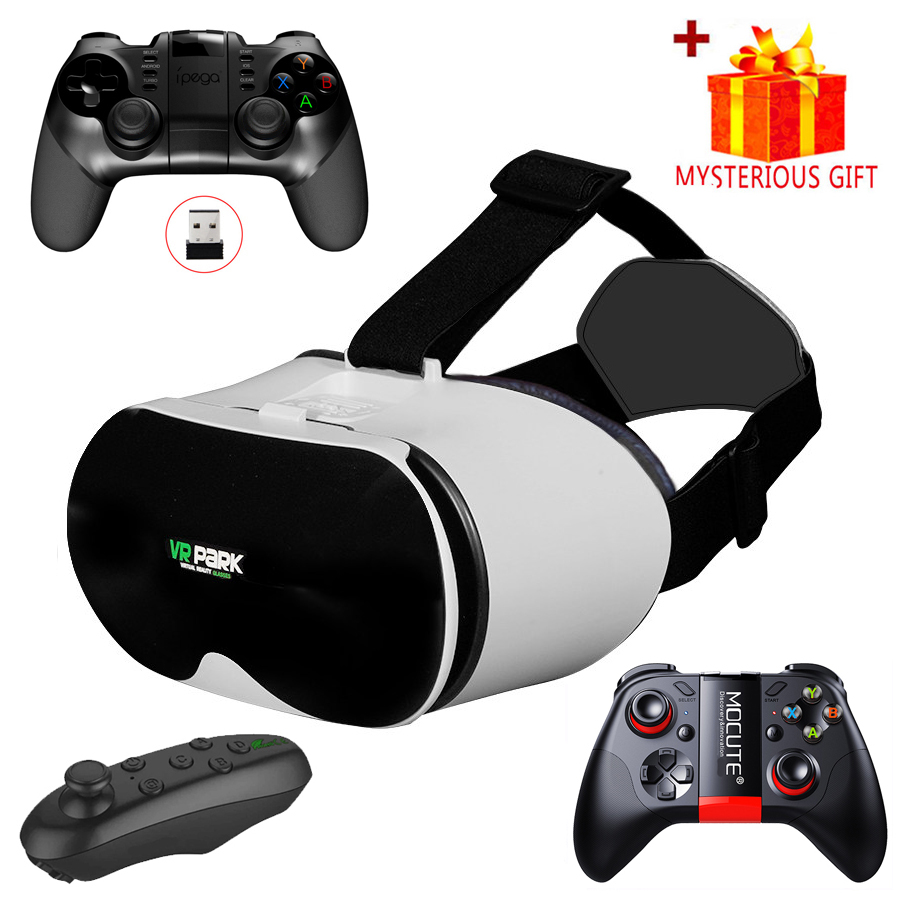 Lunettes de réalité virtuelle  - Home Cinema Glasses avis et prix
