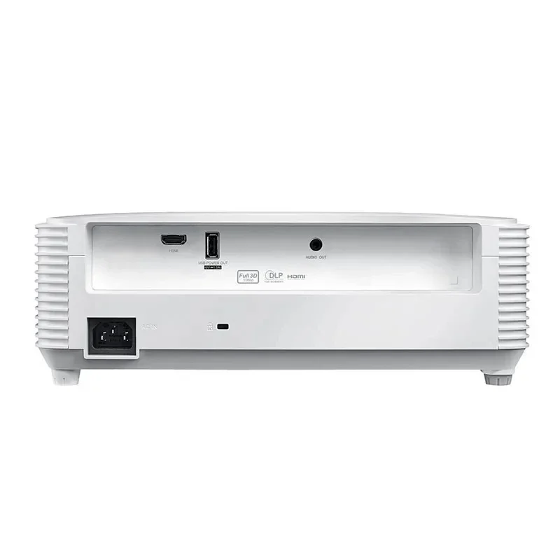 Projecteur Optoma HD15 Cinéma  - Home Cinema Blu Ray avis et prix