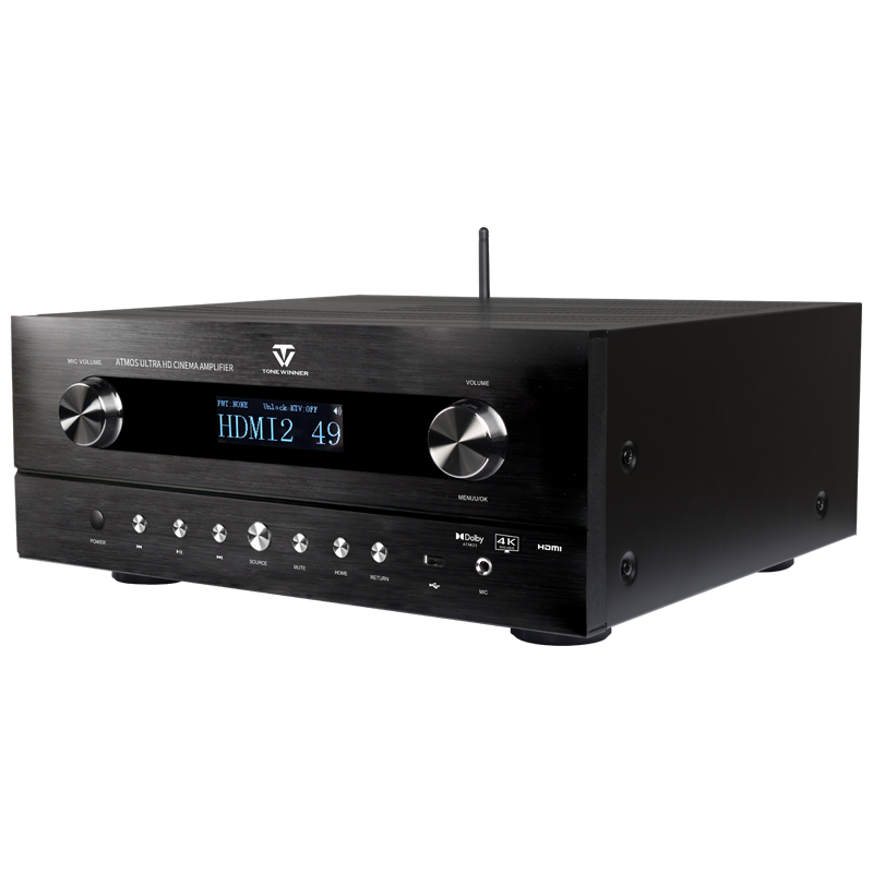 Récepteur de barre de son kara - Home Cinema Barre De Son avis et prix
