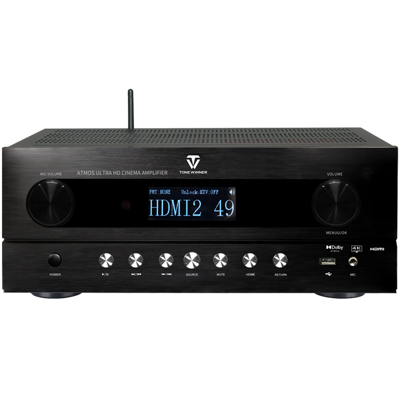 Récepteur de barre de son kara - Home Cinema Barre De Son avis et prix