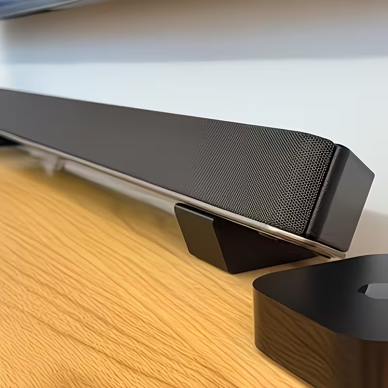 2 supports universels pour bar - Home Cinema Barre De Son avis et prix