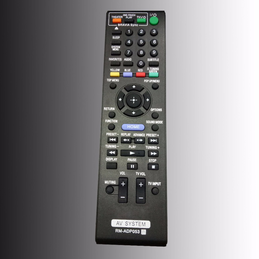 Nouveau remplacement pour SONY - Home Cinema Blu Ray avis et prix