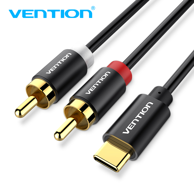 Câble Audio USB C RCA type-c à - Genius Home Cinema avis et prix