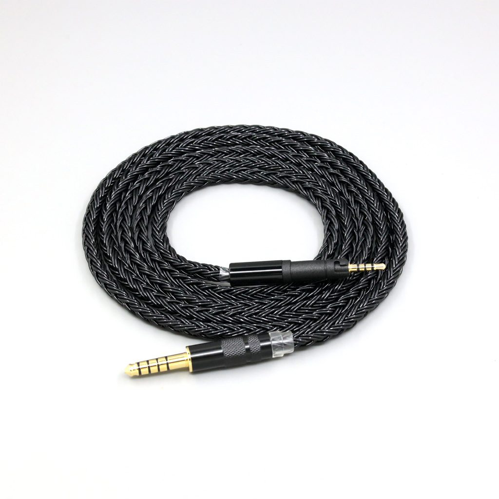 Câble audio HIFI tressé noir à - Sennheiser Headphone Hd 560S avis et prix