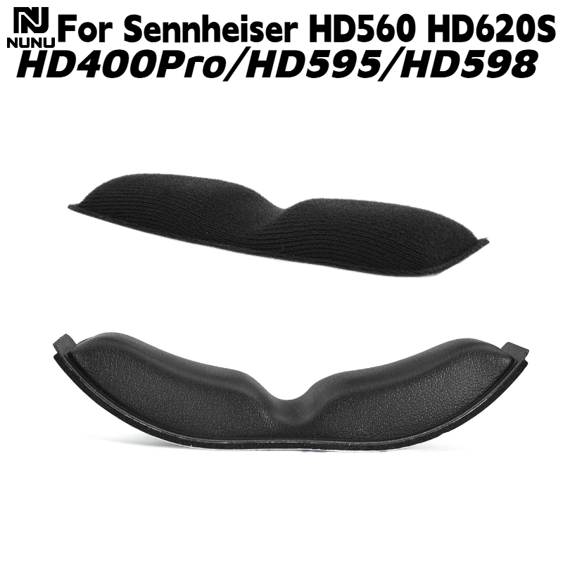 Coussin de remplacement en vel - Sennheiser Headphone Hd 560S avis et prix