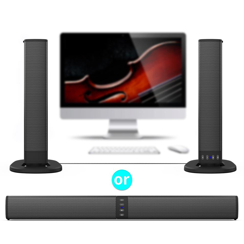 Barre de son sans fil puissant - Home Cinema With Wireless Rear Speakers avis et prix