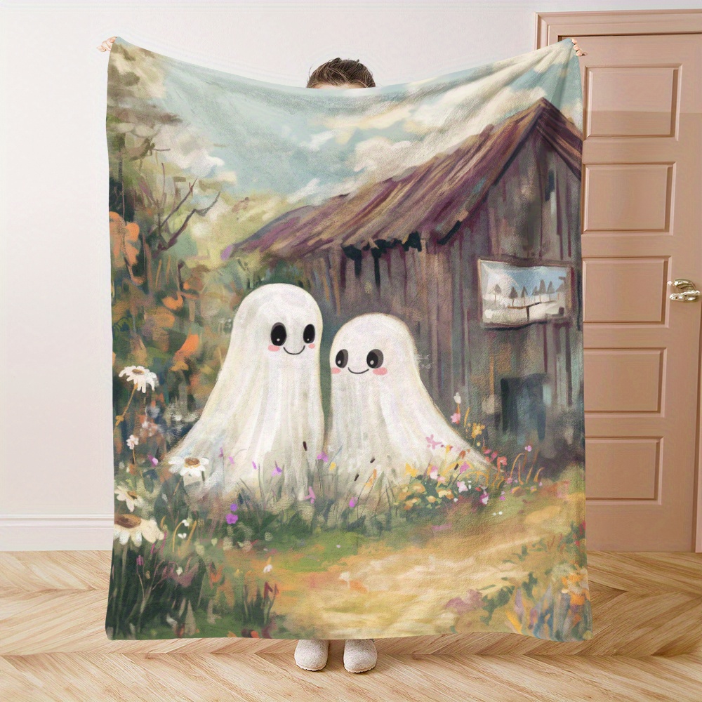 Couverture en flanelle rétro p - Home Cinema Tickets avis et prix