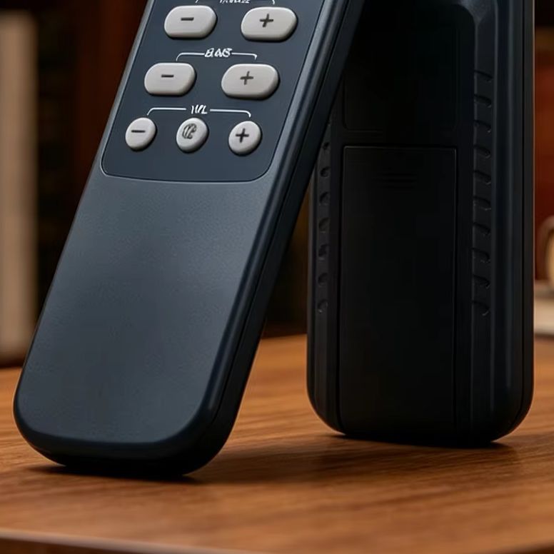 Télécommande de remplacement N - Home Cinema Barre De Son avis et prix