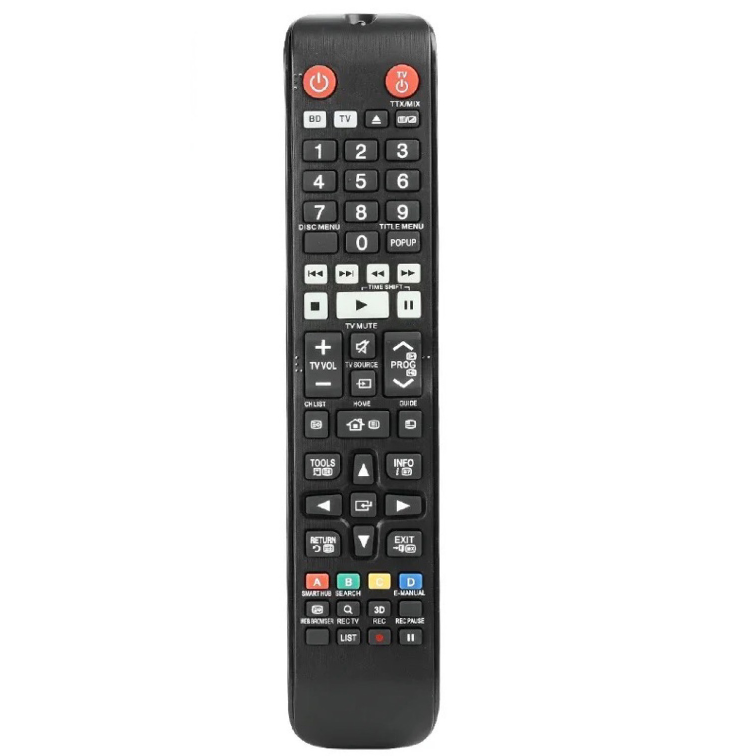 AK59-00176A télécommande de re - Home Cinema Blu Ray avis et prix