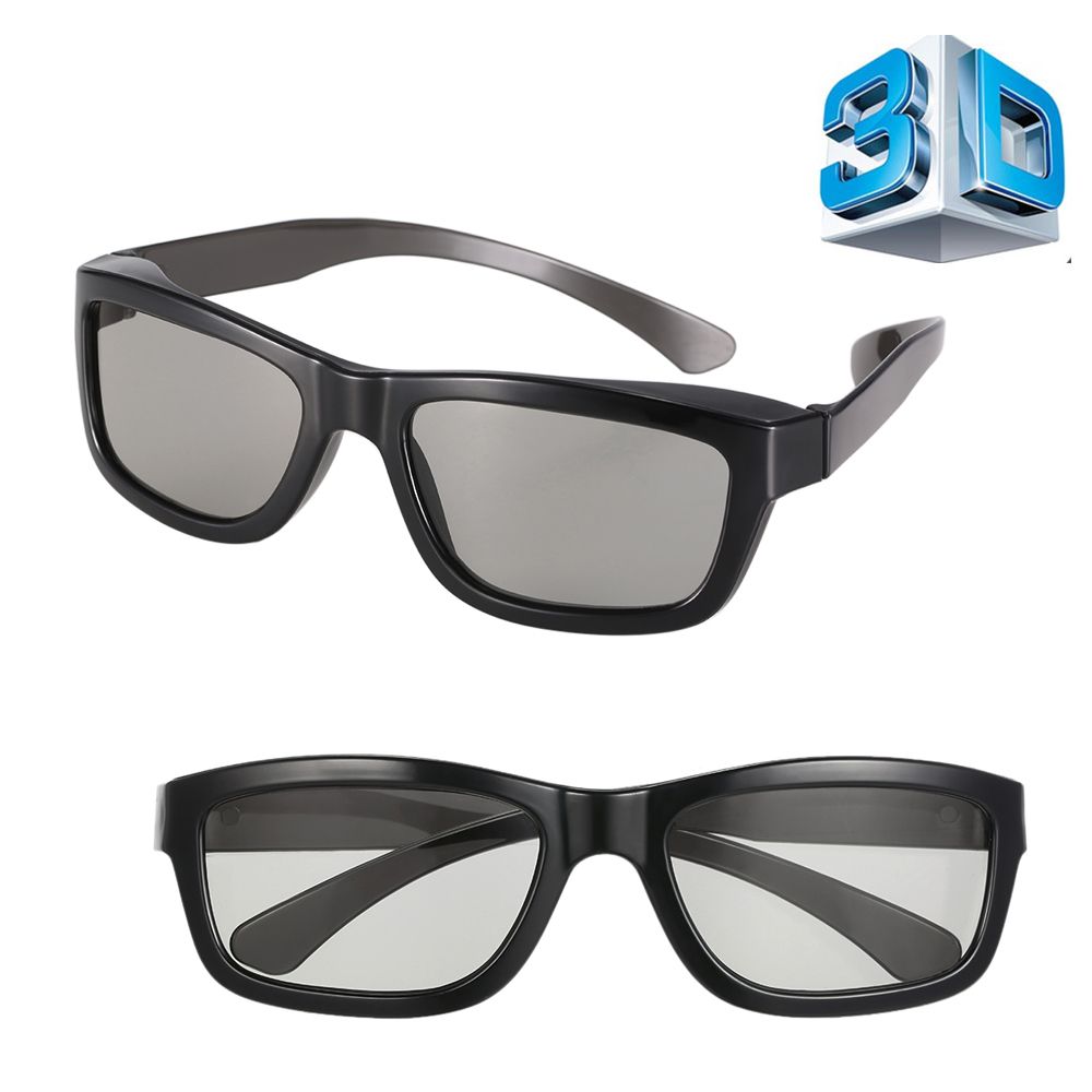 TV passive jeu 3D DVD cinéma m - Home Cinema Glasses avis et prix