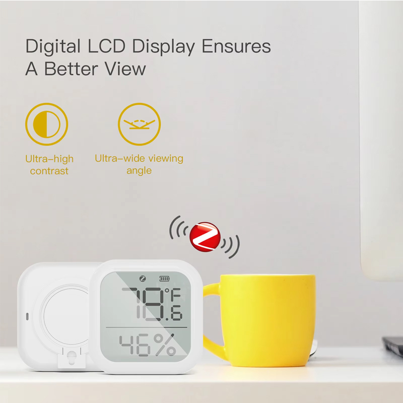 Capteur de température et d'hu - Home Cinema Led avis et prix