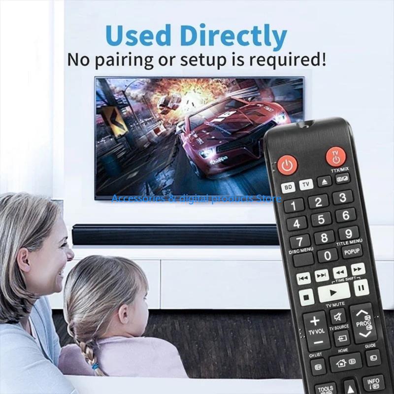 77JD télécommande remplacement - Home Cinema Blu Ray avis et prix