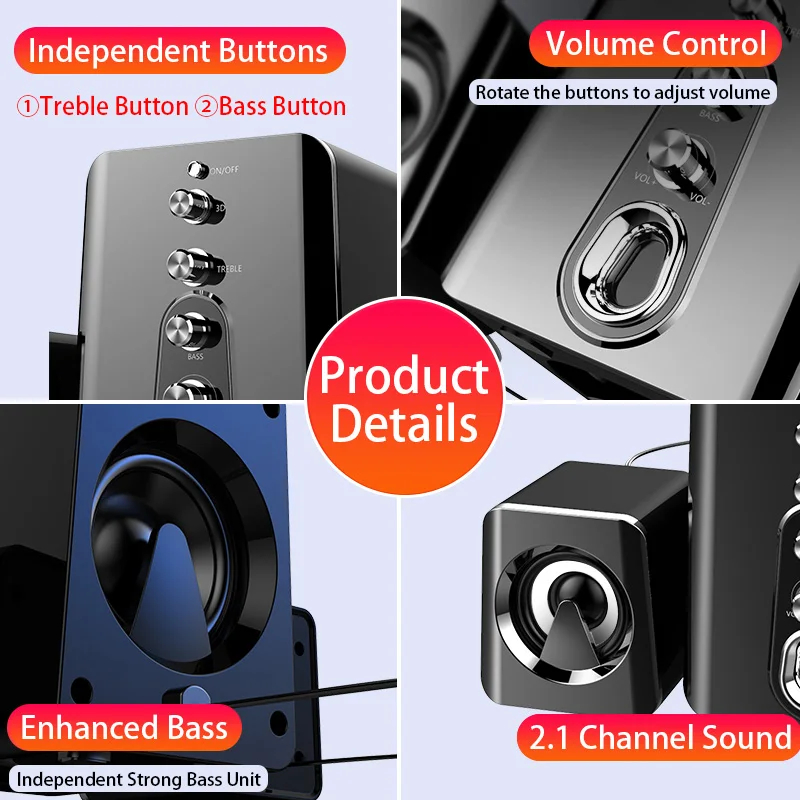 Haut-parleurs d'ordinateur sys - Home Cinema With Wireless Rear Speakers avis et prix