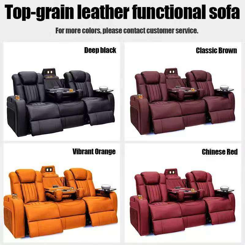 Fauteuil inclinable pour home  - Home Cinema Led avis et prix