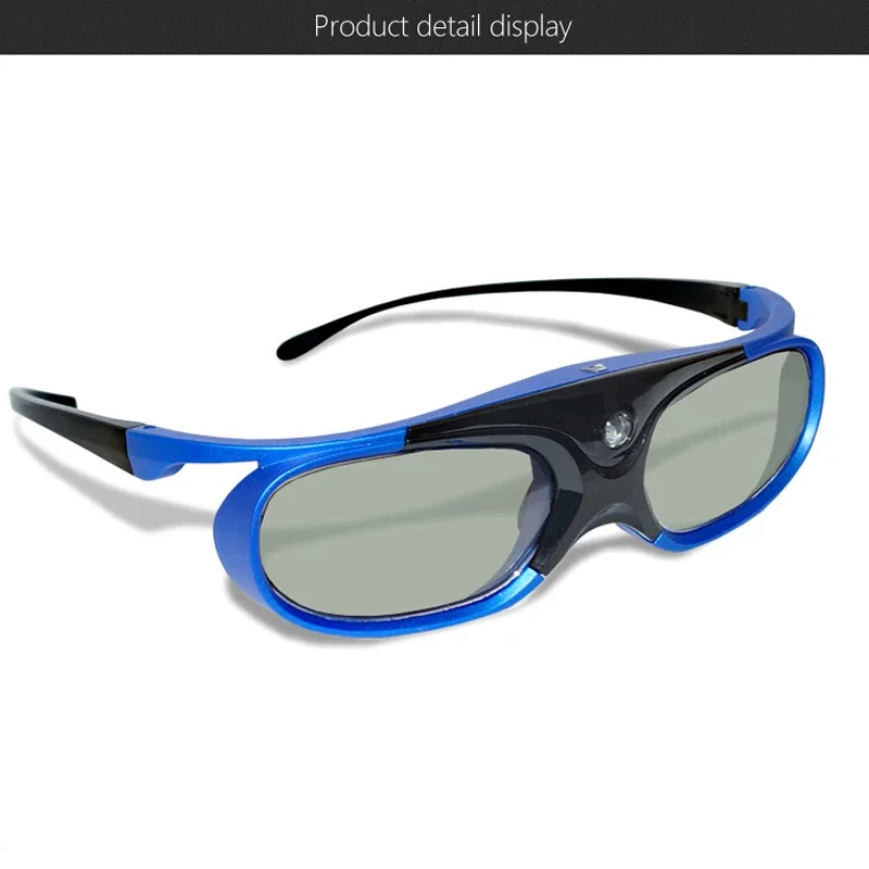 JX-30 lunettes 3D obturateur a - Home Cinema Glasses avis et prix
