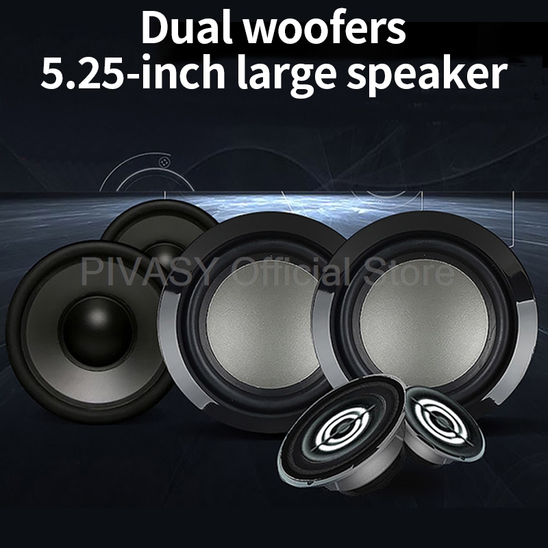 Boîte de son combinée HiFi Blu - Home Cinema With Wireless Rear Speakers avis et prix