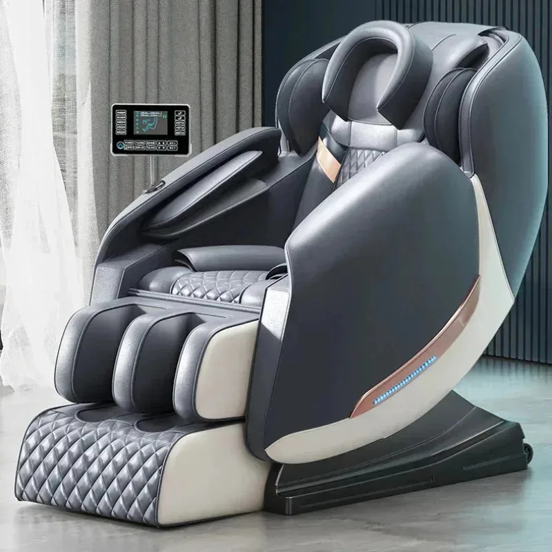 Fauteuil de massage électrique - Home Cinema Couch avis et prix
