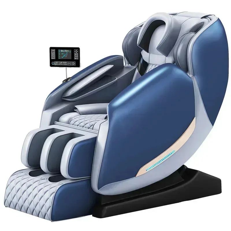 Fauteuil de massage électrique - Home Cinema Couch avis et prix