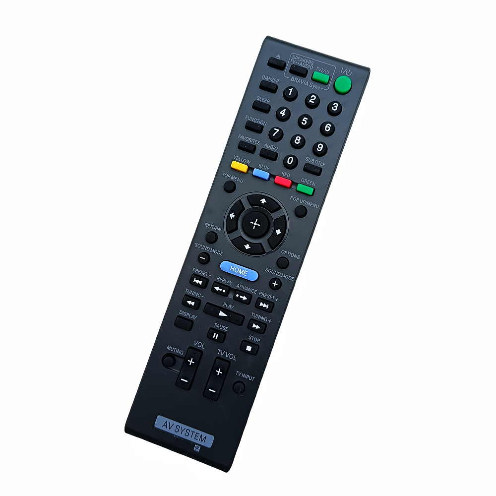 Haute Qualité télécommande Pou - Home Cinema Blu Ray avis et prix