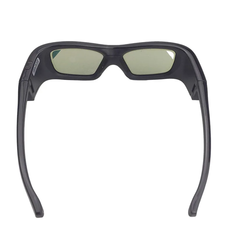 Lunettes 3D noires DLP-LINK av - Home Cinema Blu Ray avis et prix