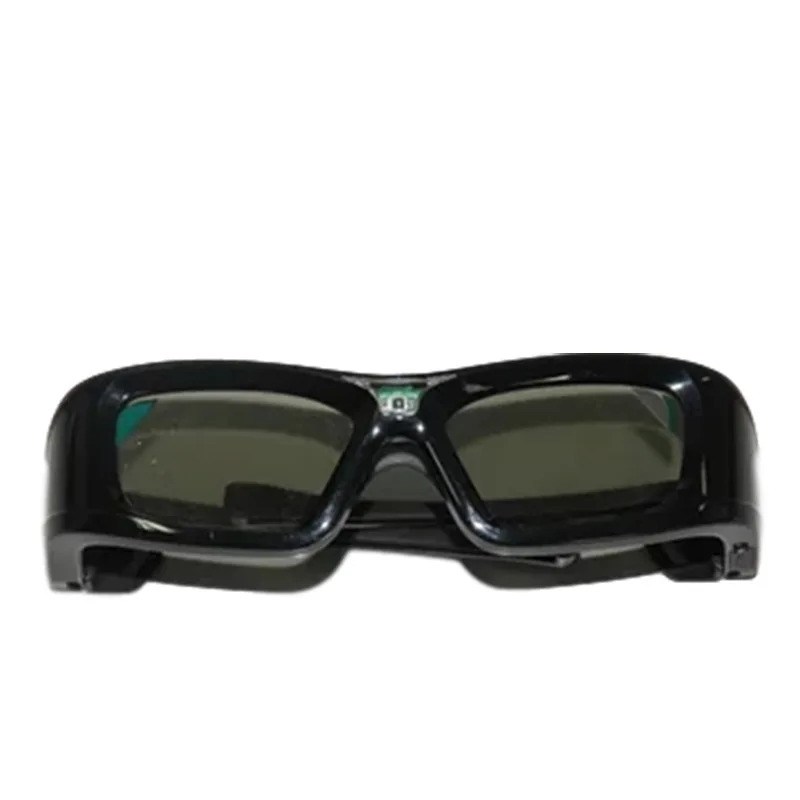 Lunettes 3D noires DLP-LINK av - Home Cinema Blu Ray avis et prix