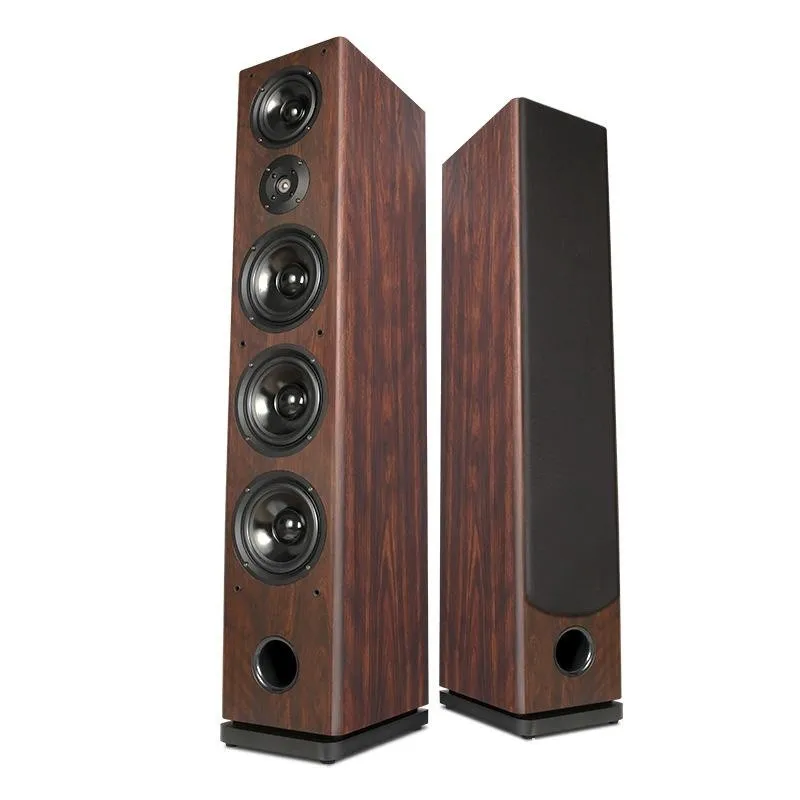 Enceinte sur pied, haute quali - Home Cinema Front Speakers avis et prix