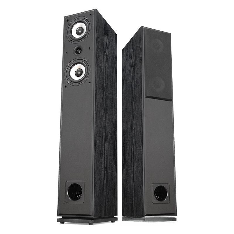 Enceinte sur pied, haute quali - Home Cinema Front Speakers avis et prix